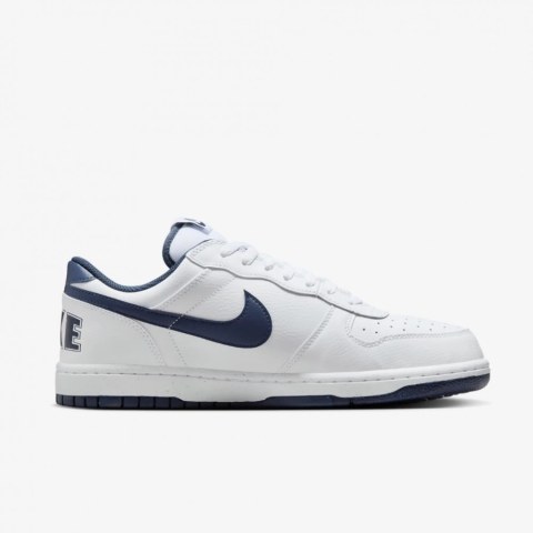 Чоловічі кросівки Nike Big Low 355152-140_image_1