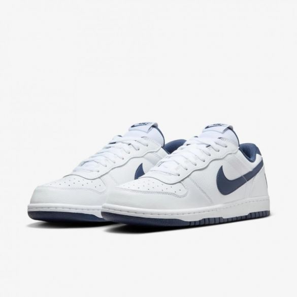 Чоловічі кросівки Nike Big Low 355152-140_image_4