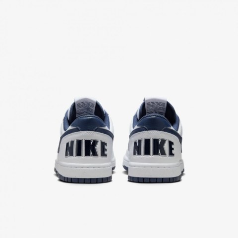 Чоловічі кросівки Nike Big Low 355152-140_image_3