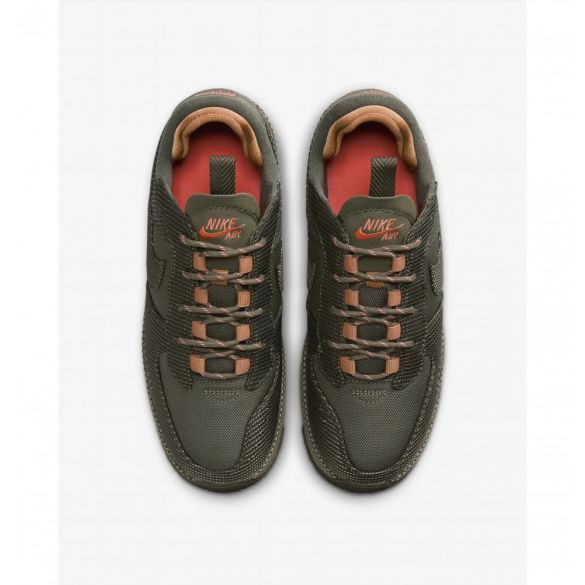 Кросівки жіночі Nike Air Force 1 Wild FB2348-302_image_6