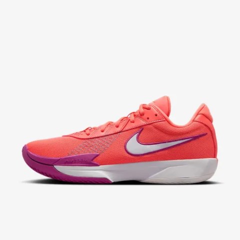Чоловічі кросівки Nike G T Cut Academy FB2599-600_image_2