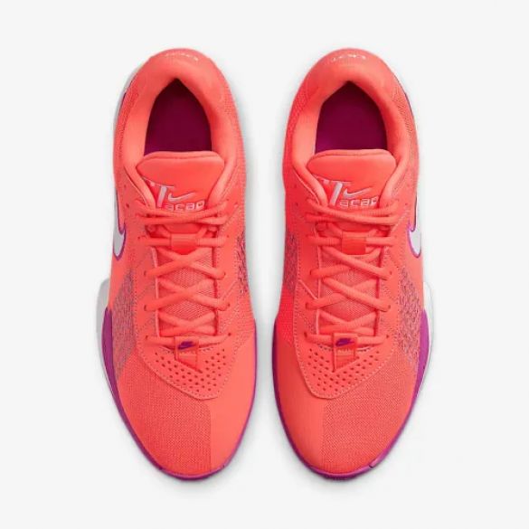 Чоловічі кросівки Nike G T Cut Academy FB2599-600_image_7