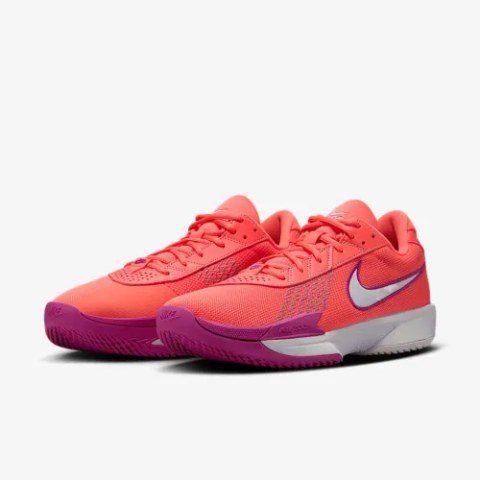 Чоловічі кросівки Nike G T Cut Academy FB2599-600_image_8
