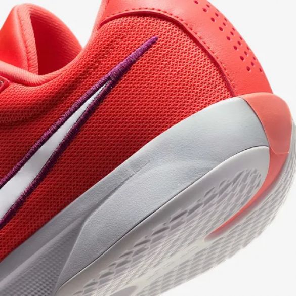 Чоловічі кросівки Nike G T Cut Academy FB2599-600_image_4