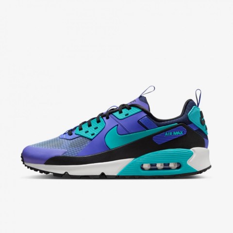Кросівки Nike Air Max 90 Drift Action FB2877-500_image_2