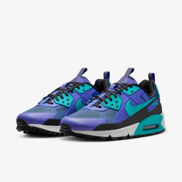Кроссовки Nike Air Max 90 Drift Action FB2877-500_image_5