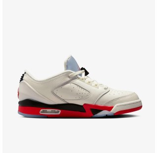 Чоловічі кросівки Jordan Sixty Plus Low Fire Red IH2047-100