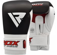 Боксерські рукавички RDX Pro Gel 10106