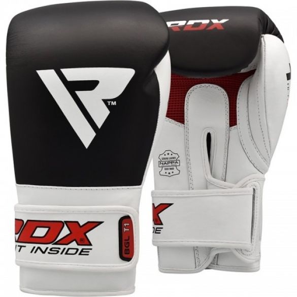 Боксерские перчатки RDX Pro Gel 10106_image_1