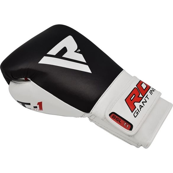 Боксерские перчатки RDX Pro Gel 10106_image_2
