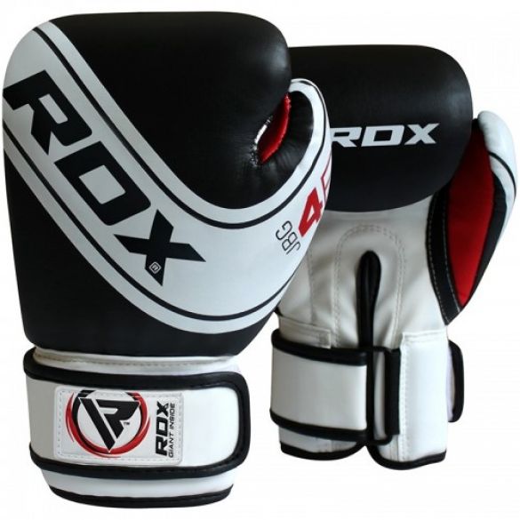 Детские боксерские перчатки RDX 10114_image_1