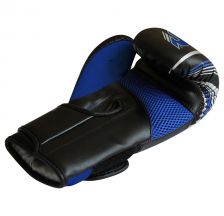 Дитячі боксерські рукавички RDX Blue 10117