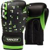 Детские боксерские перчатки RDX Green 10125_image_7