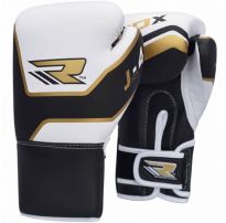 Дитячі боксерські рукавички RDX Gold Pro 10129_image_4