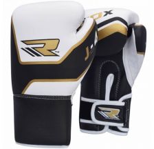 Дитячі боксерські рукавички RDX Gold Pro 10129