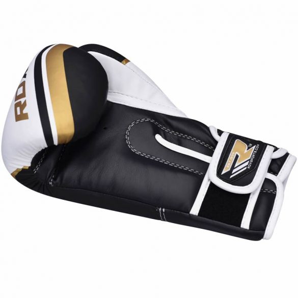 Детские боксерские перчатки RDX Gold Pro 10129_image_3