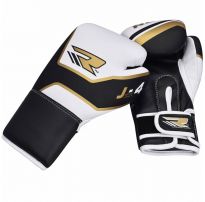 Дитячі боксерські рукавички RDX Gold Pro 10129_image_4