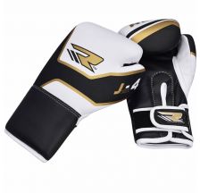 Дитячі боксерські рукавички RDX Gold Pro 10129