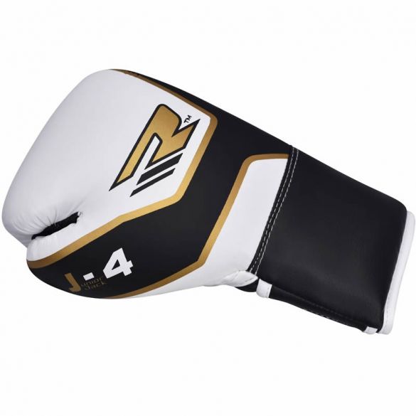 Детские боксерские перчатки RDX Gold Pro 10129_image_4