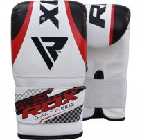 Снарядні рукавички, битки RDX Red 10201_image_5