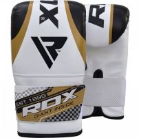 Снарядные перчатки, битки RDX Gold_image_6