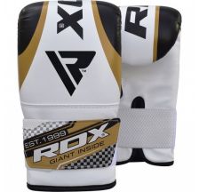 Снарядні рукавички, битком RDX GOLD