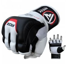 Снарядні рукавички RDX Leather 10203
