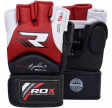 Рукавички ММА RDX X2 10304