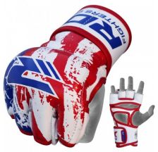 Рукавички ММА RDX USA 10312