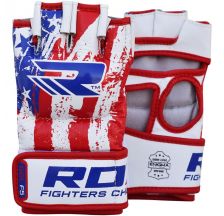 Рукавички ММА RDX USA 10312