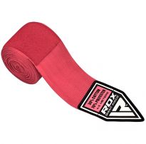 Бинти боксерські RDX Fibra Pink 10404_image_4