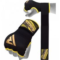 Бинт-рукавичка RDX Inner Gel Black  10407_image_6