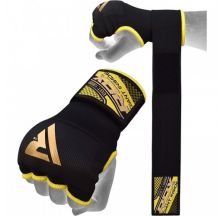 Бинт-рукавичка RDX Inner Gel Black 10407