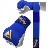 Бинт-рукавичка RDX Inner Gel Blue 10408_image_6