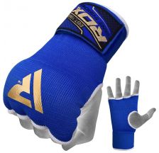 Бинт-рукавичка RDX Inner Gel Blue 10408