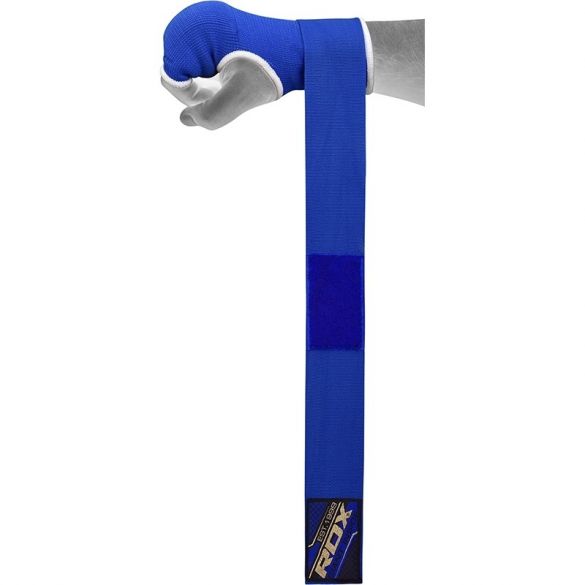 Бинт-рукавичка RDX Inner Gel Blue 10408_image_5
