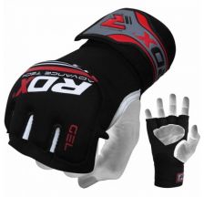 Бинт-рукавичка RDX Neopren Gel Red 10411