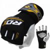 Бинт-рукавичка RDX Neopren Gel Yellow 10412_image_9