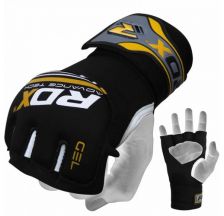 Бинт-рукавичка RDX Neopren Gel Yellow 10412