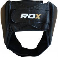 Боксерський шолом RDX White 10509_image_5