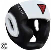 Боксерський шолом із захистом підборіддя RDX WB 10514_image_9