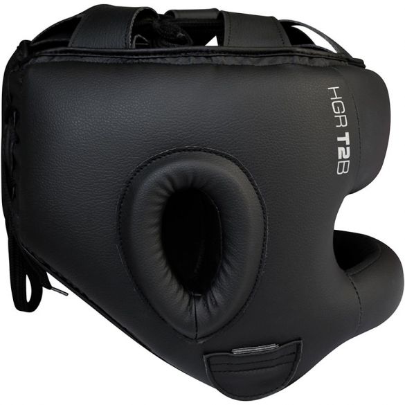 Боксерський шолом тренувальний RDX з бампером 10515_image_4