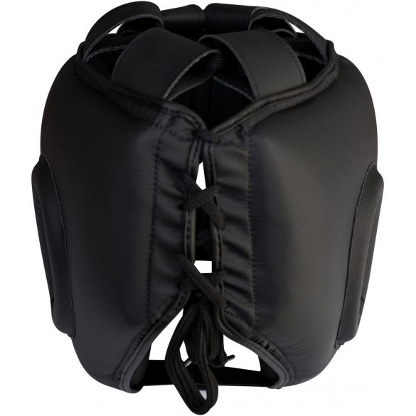 Боксерський шолом тренувальний RDX з бампером 10515_image_5