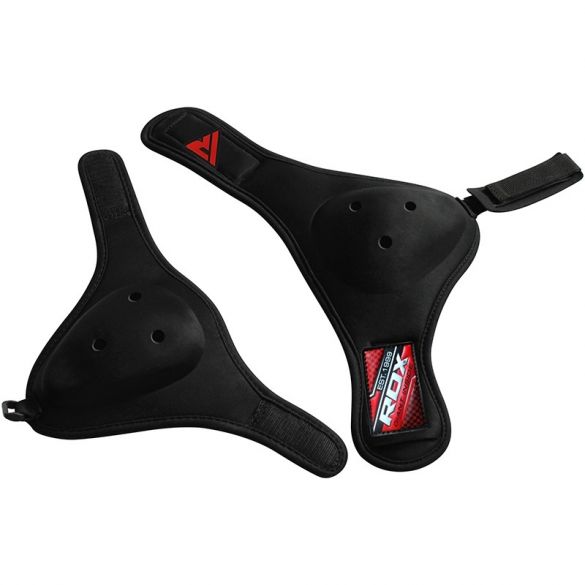 Навушники для боротьби RDX 10516_image_7