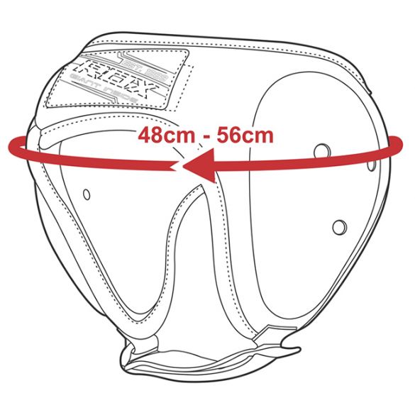 Навушники для боротьби RDX 10516_image_4