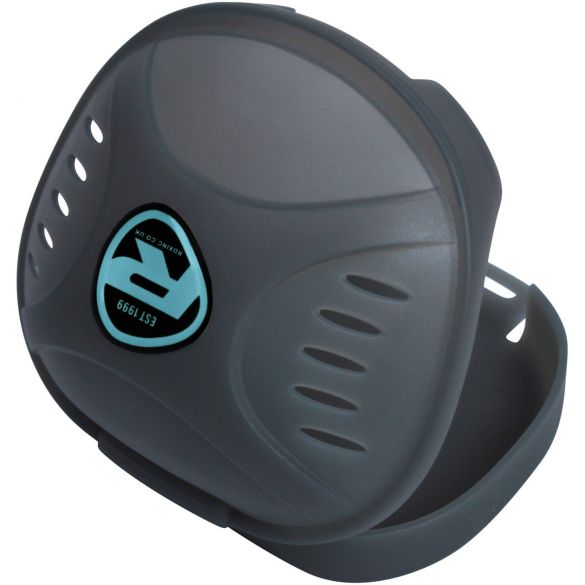 Капа боксерська RDX Gel 3D Blue 10601_image_5