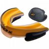Капа боксерская RDX Gel 3D Elite Gold 10604_image_2