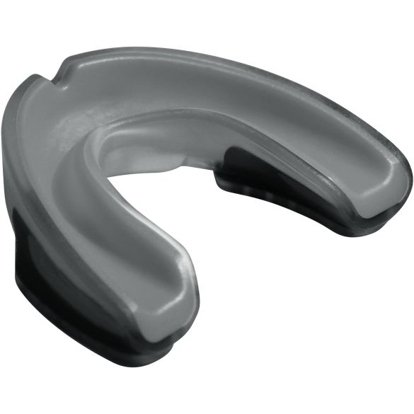 Капа боксерська RDX GEL 3D Elite Grey Junior 10605_image_5