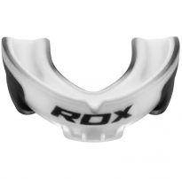 Капа боксерская RDX GEL 3D Elite White 10606_image_7
