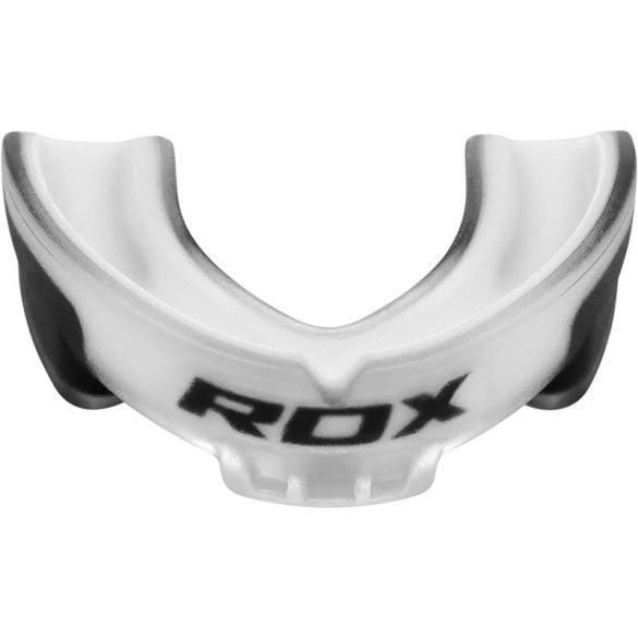 Капа боксерская RDX GEL 3D Elite White 10606_image_2